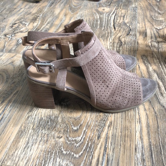 Franco Sarto 8M - Picture 3 of 4